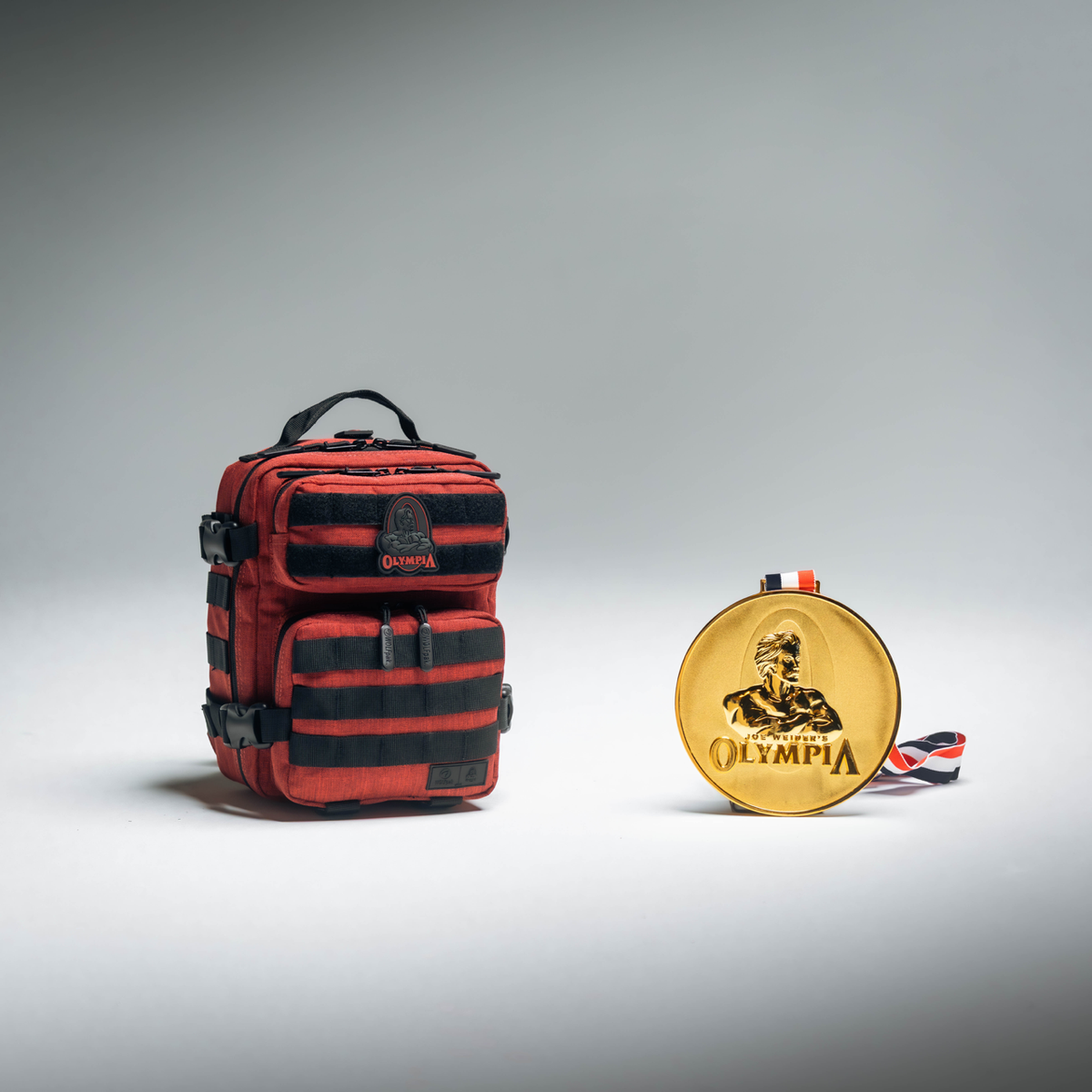 2025 Olympia 9L Backpack Mini