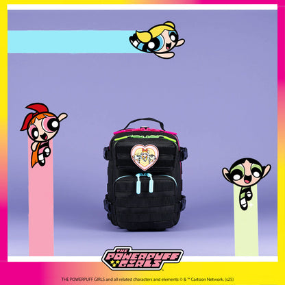 9L Backpack Mini Powerpuff Girls