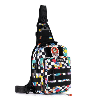9L Tactical Sling Bag Looney Tunes (SALE) - Image 3