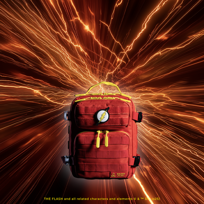 9L Backpack Mini The Flash
