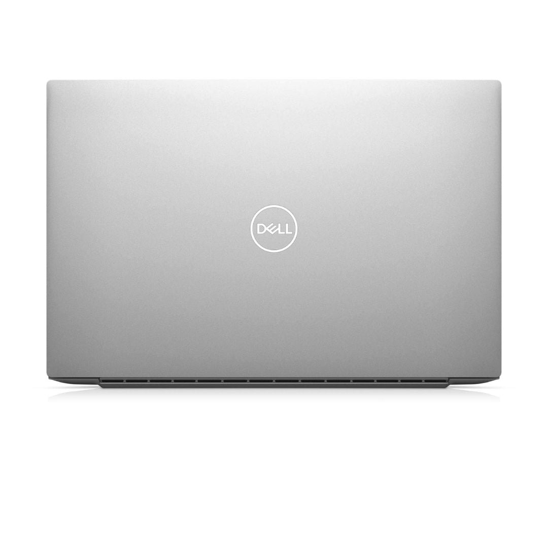 Dell XPS - 17"" UHD+ TS - i7-10750H - 16GB RAM - 512GB SSD NVIDIA GTX 1650 Ti - Platinum Silver - Image 9