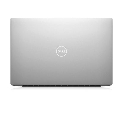 Dell XPS - 17"" UHD+ TS - i7-10750H - 16GB RAM - 512GB SSD NVIDIA GTX 1650 Ti - Platinum Silver - Image 9