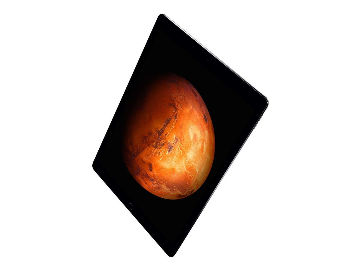 iPad Pro 12.9" (1st Gen, 2015) (WiFi + Cellular) - 128GB - ML3L2LL/A - Image 2