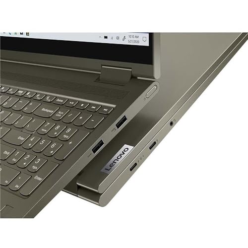 Lenovo Yoga 7 15ITL5 2-in-1 15.6" - i7-1165G7 - 12GB RAM - 512GB SSD - 82BJ007WUS - Image 3
