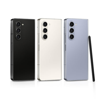 Unlocked Samsung Galaxy Z Fold5 5G - 512GB - Phantom Black - SM-F946UZKEXAA - Image 4