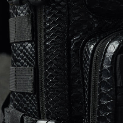 9L Backpack Mini King Cobra - Image 4