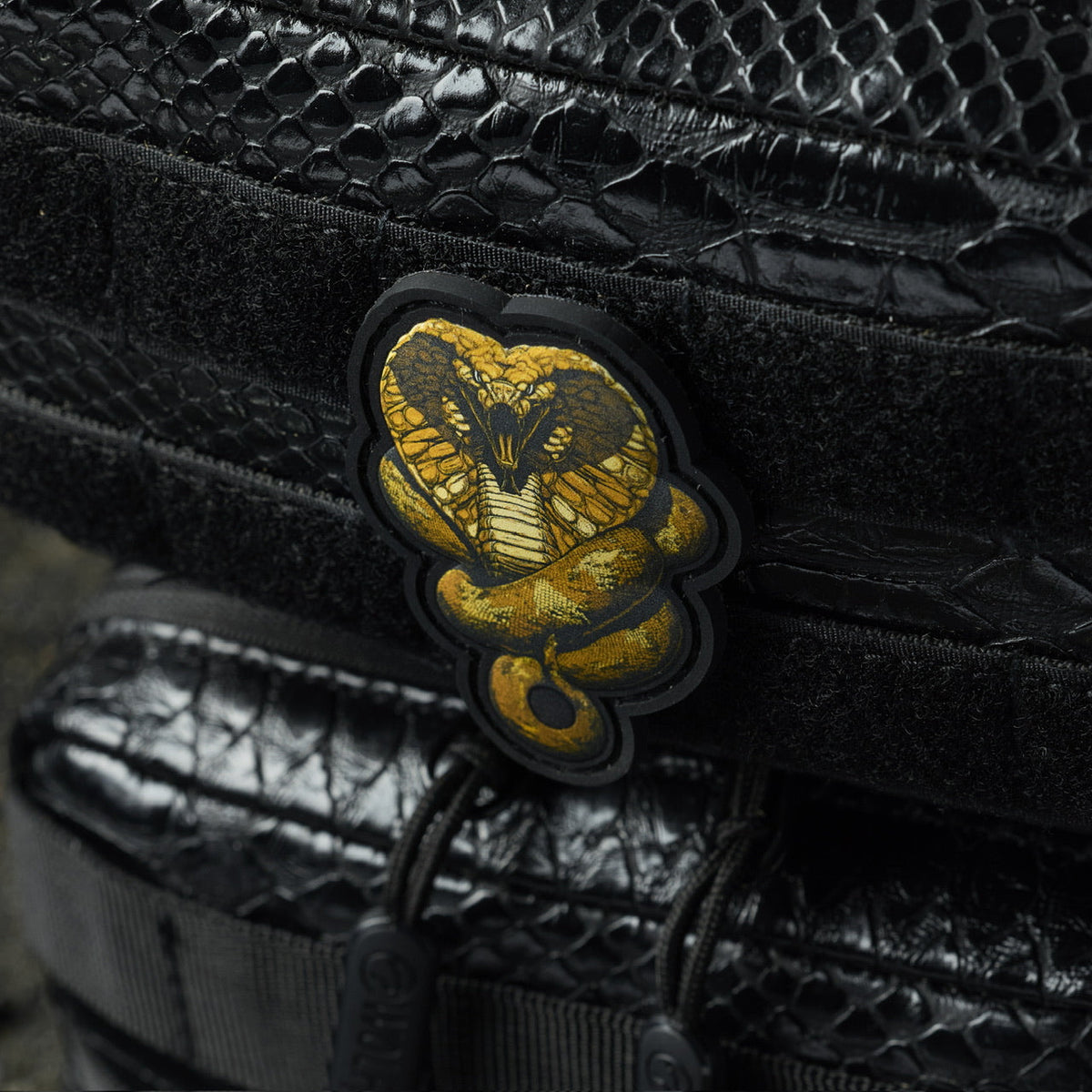 9L Backpack Mini King Cobra - Image 2