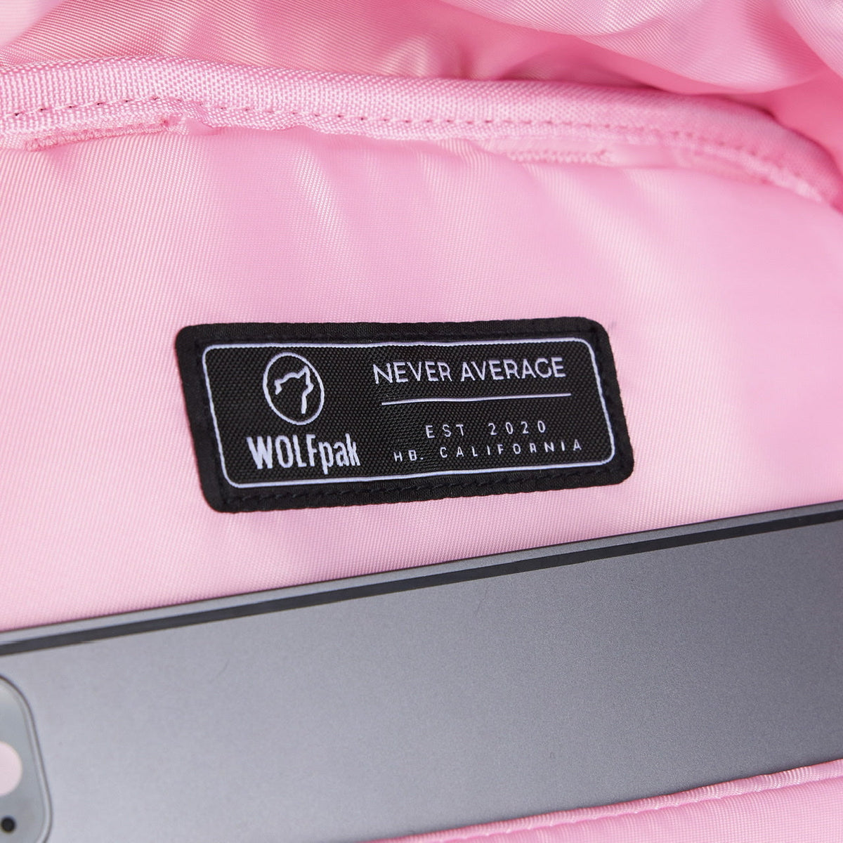 15L Backpack Knockout Pink - Image 19