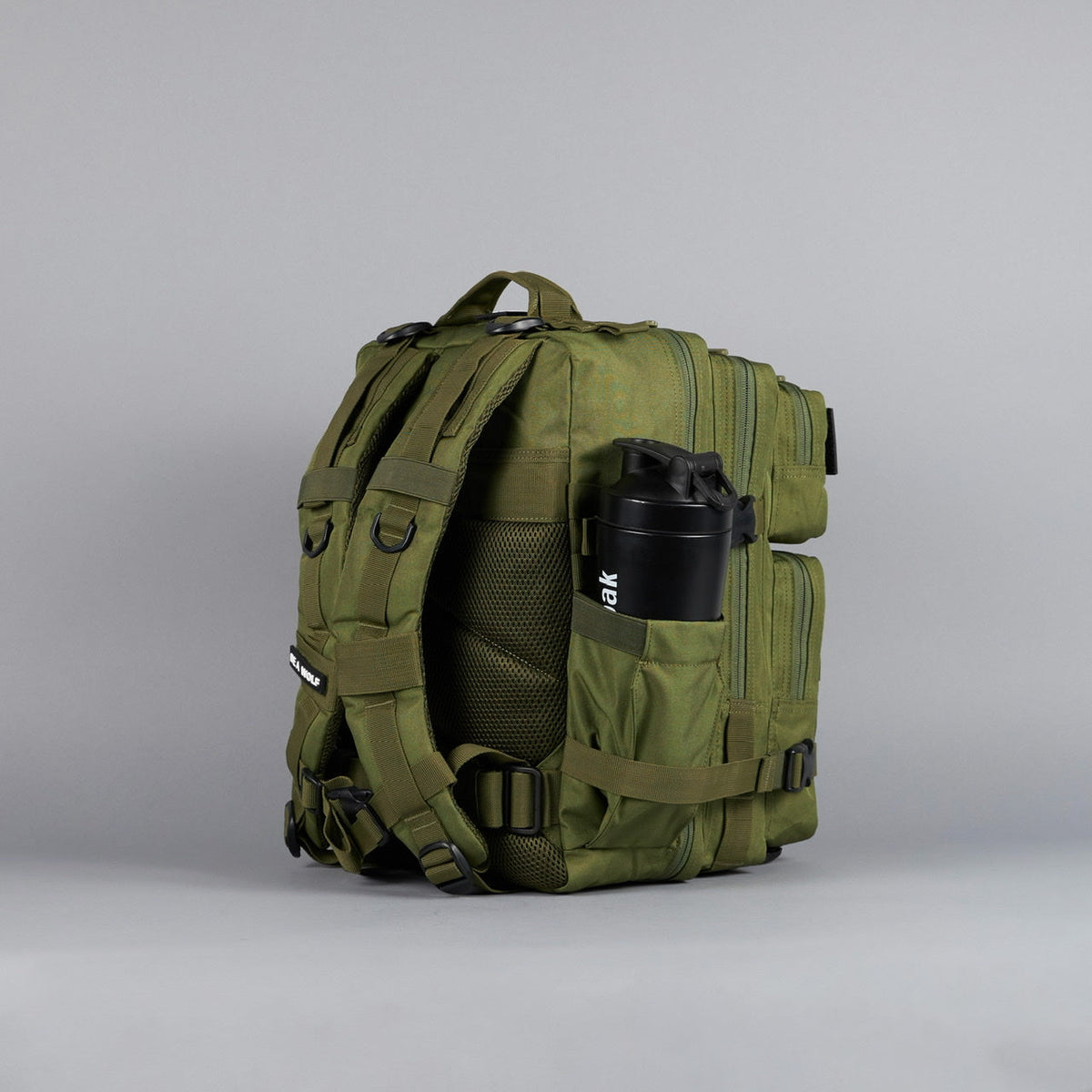 25L Backpack OD Green - Image 8