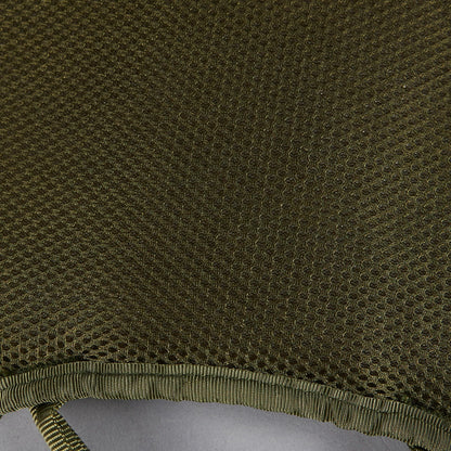 OD Green Tactical Dog Vest Harness - Image 20