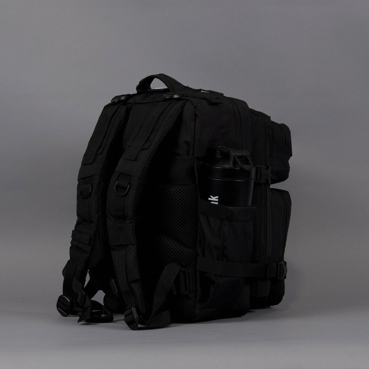 25L Nightshade Meal Prep Management - Image 8