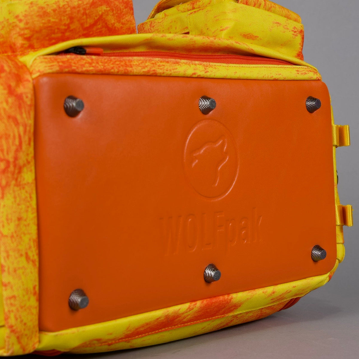 20L Mini Duffle Bag Fire - Image 11