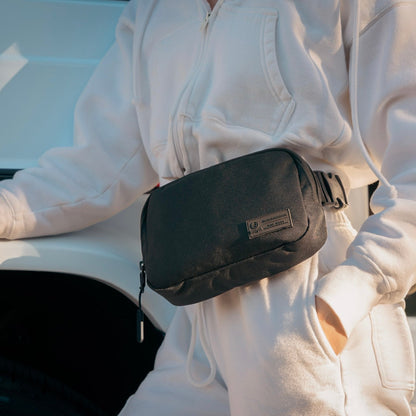 Crossbody Pack Nightshade - Image 4