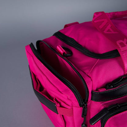 20L Mini Duffle Bag Voodoo Pink - Image 18