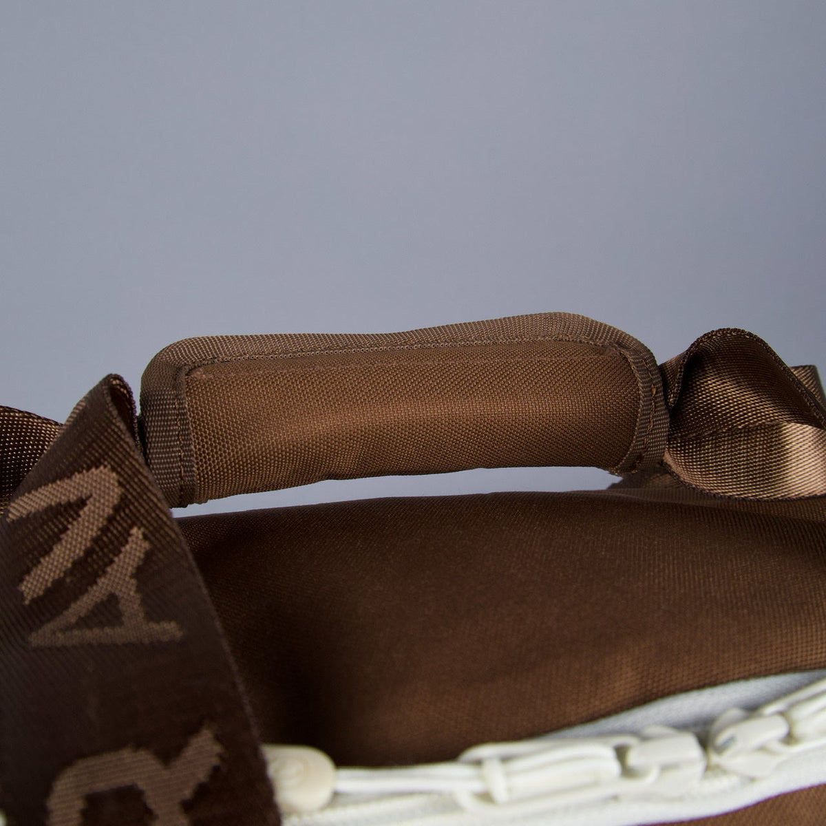 20L Mini Duffle Bag Cocoa - Image 31