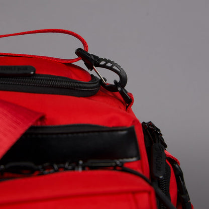 20L Mini Duffle Bag Elite Red - Image 32