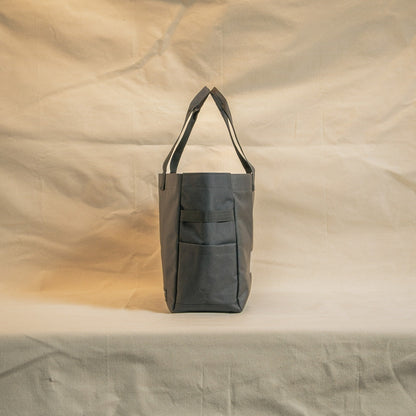 Tote Bag Alpha Black - Image 4