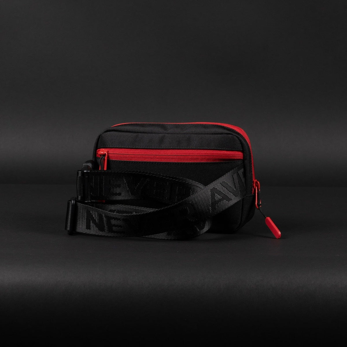 Crossbody Pack Red Wolf - Image 3