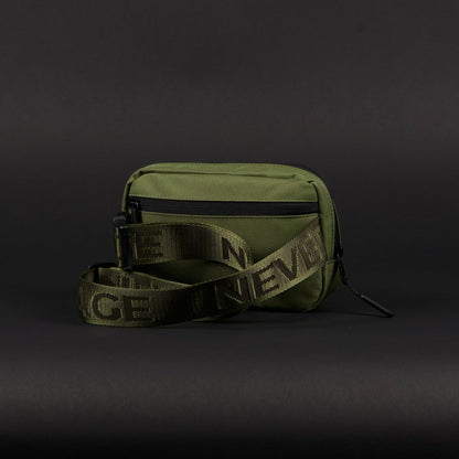 Crossbody Pack Athletic Green - Image 2