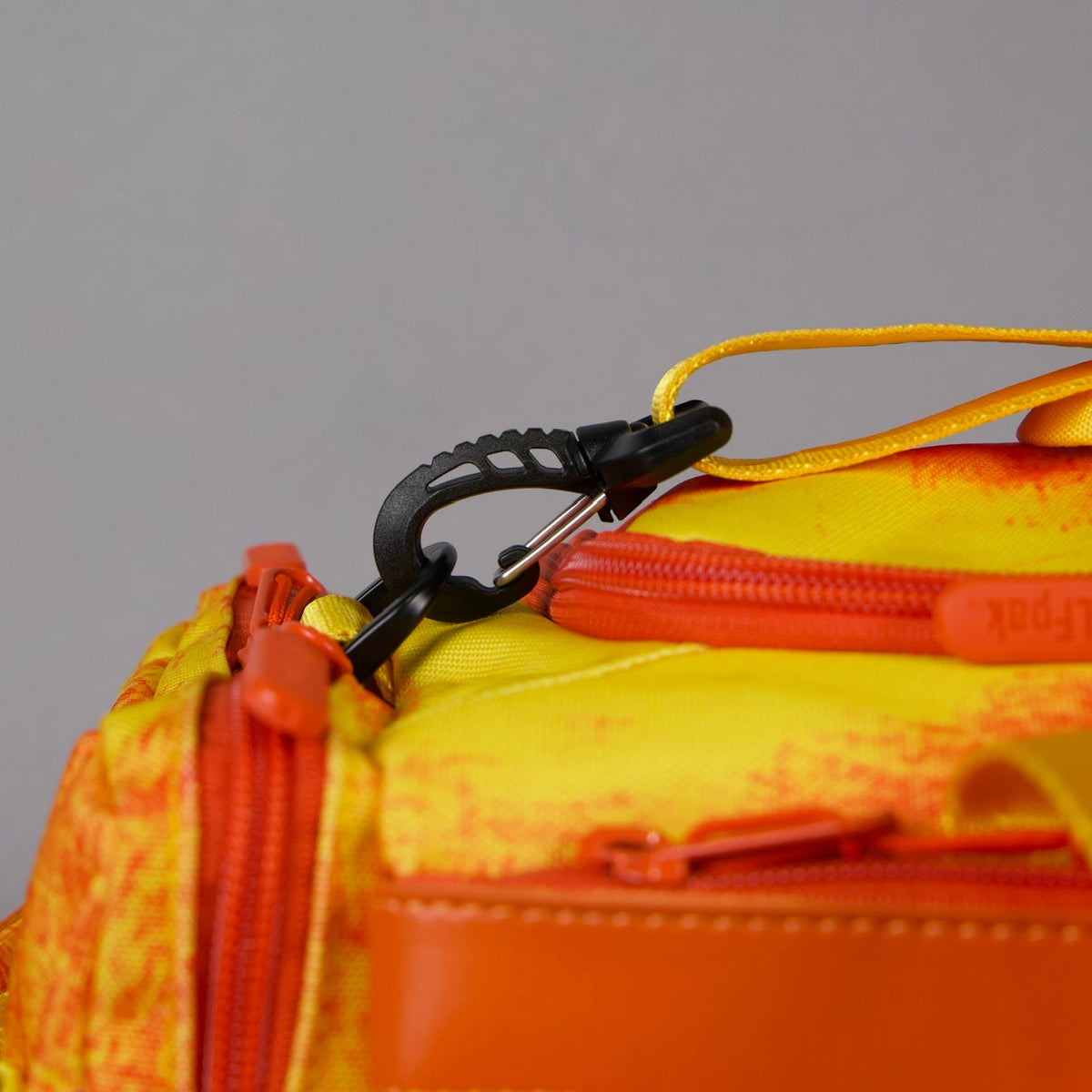 20L Mini Duffle Bag Fire - Image 17
