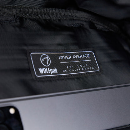 15L Backpack Nightshade - Image 21