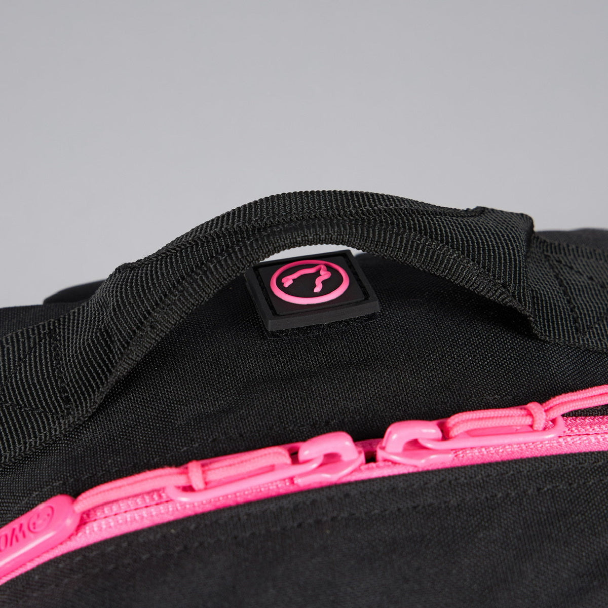 9L Mini Black Neon Pink Meal Prep Management - Image 14