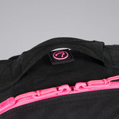 9L Mini Black Neon Pink Meal Prep Management - Image 14