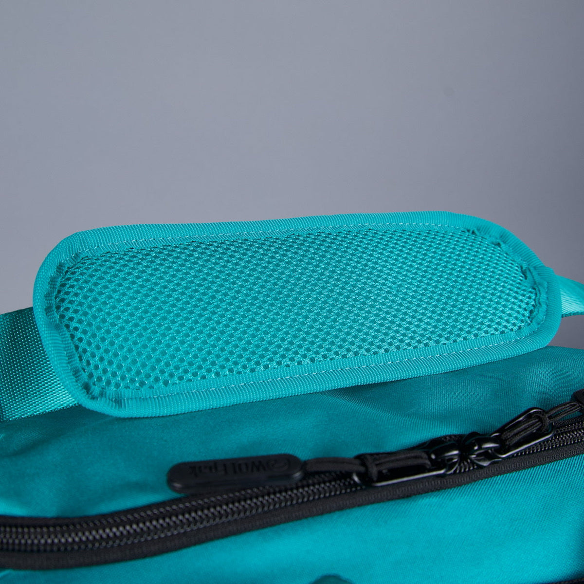 20L Mini Duffle Bag Voodoo Aqua - Image 27
