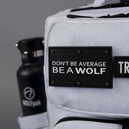 15L Backpack Polar White - Image 8