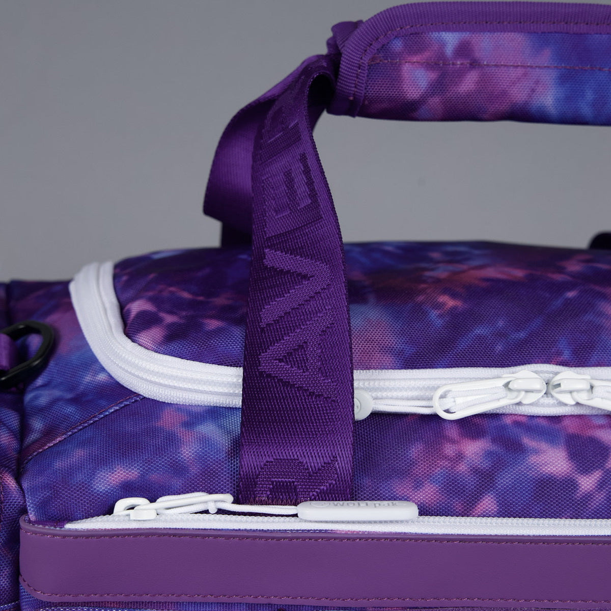 20L Mini Duffle Bag Ice - Image 13