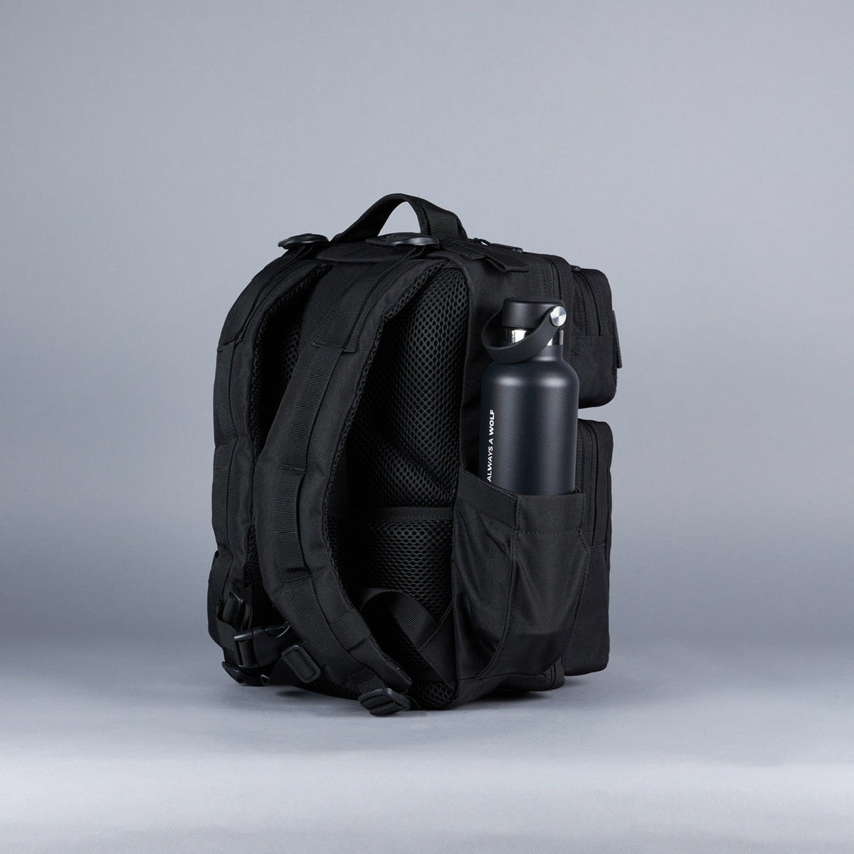 15L Backpack Nightshade - Image 11