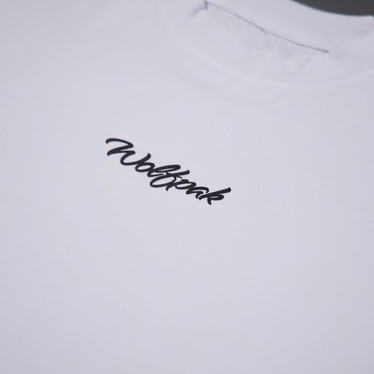 Men's Script Tee (SALE) - Image 9