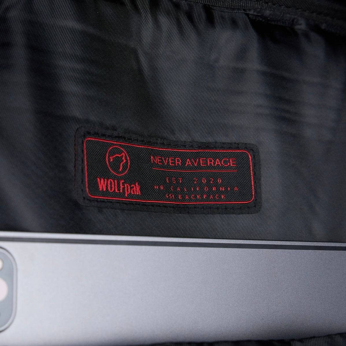 45L Backpack Black Nitro Circus - Image 22
