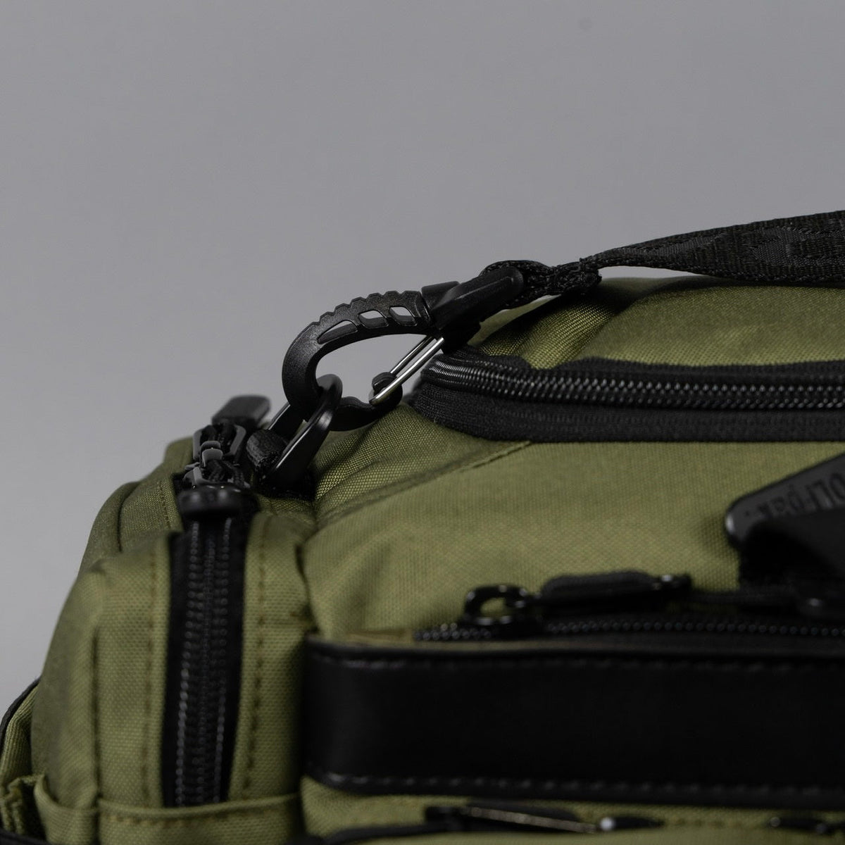 20L Mini Duffle Bag Athletic Green - Image 19