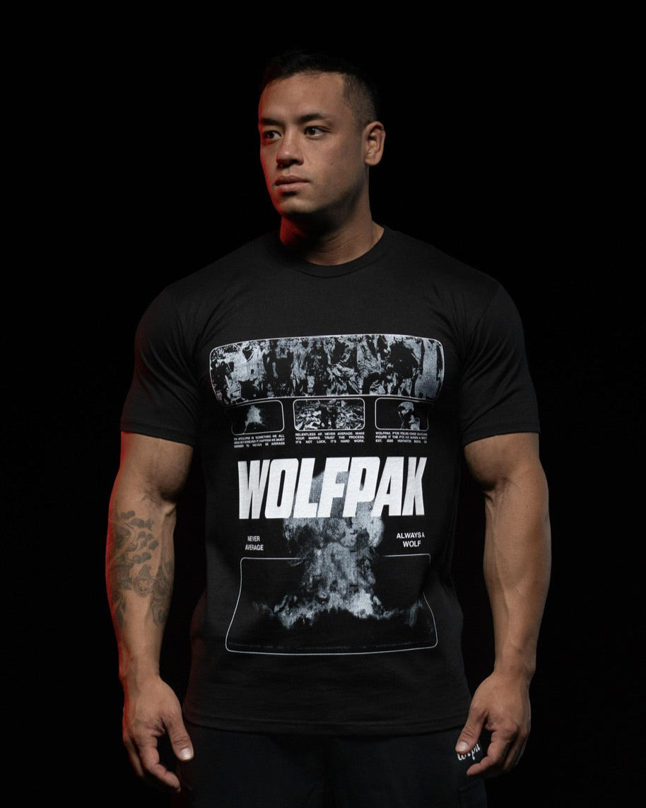 Apocalypse End Of The World Graphic T-Shirt - Image 2