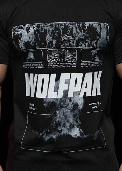 Apocalypse End Of The World Graphic T-Shirt - Image 8