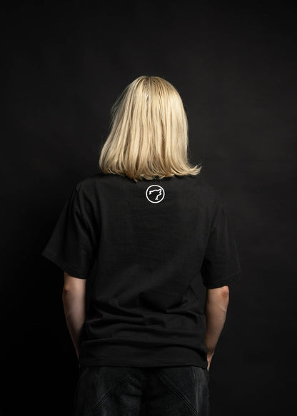 Forever Eternal Graphic T-Shirt - Image 3