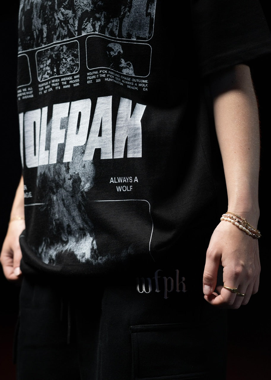 Apocalypse End Of The World Graphic T-Shirt - Image 9