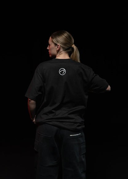 Apocalypse End Of The World Graphic T-Shirt - Image 3