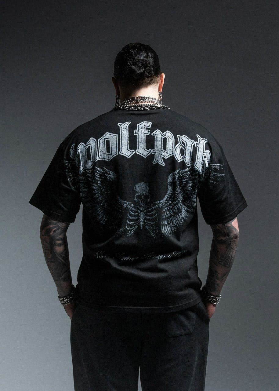 Deathwing Graphic Tee - Image 2