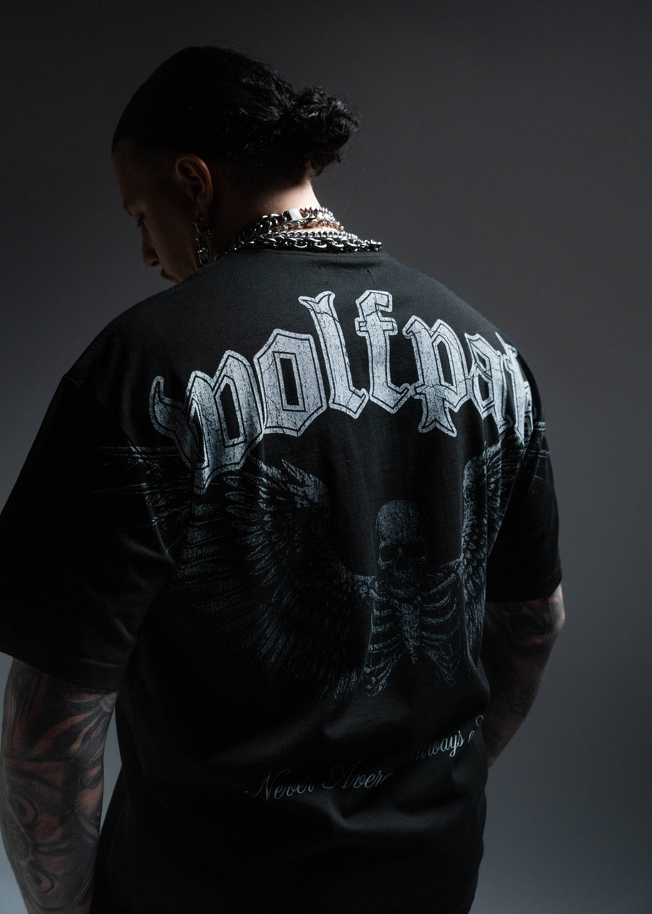Deathwing Graphic Tee - Image 6