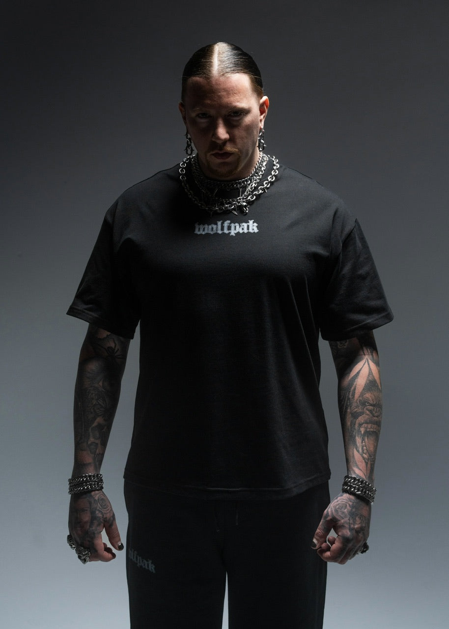 Deathwing Graphic Tee