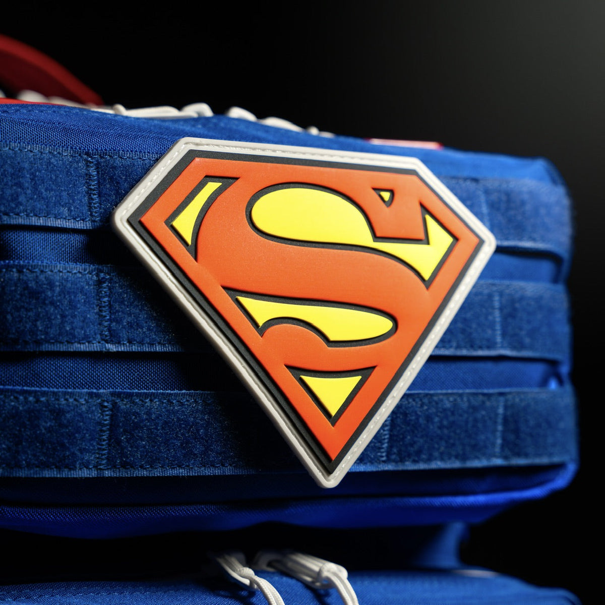 35L Superman Meal Prep Management - Image 3