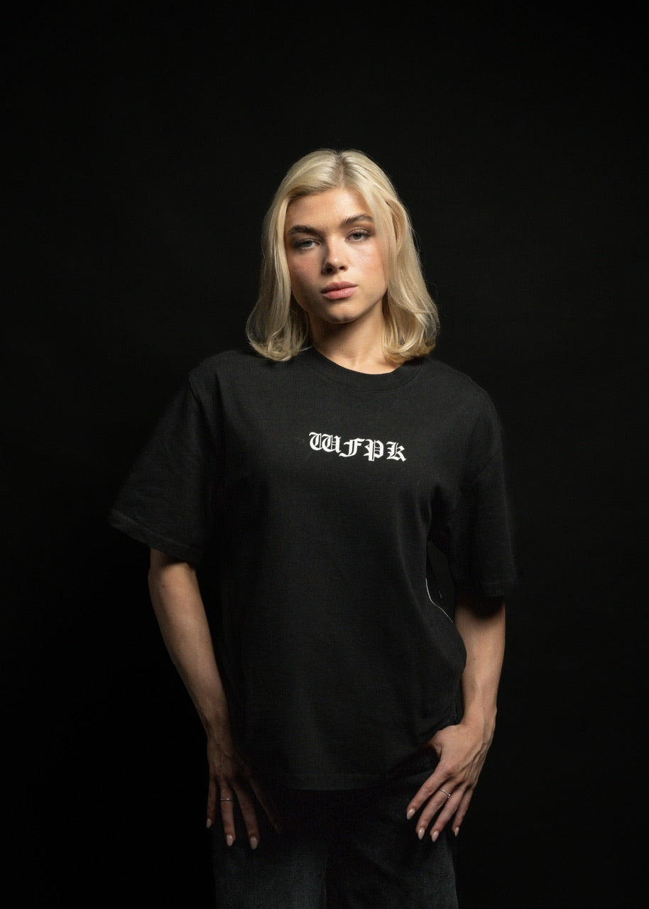 The Wanderer Graphic T-Shirt - Image 2