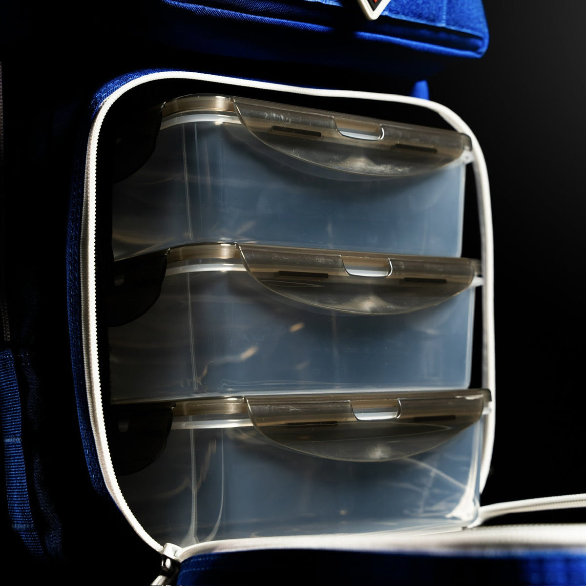 35L Superman Meal Prep Management - Image 5