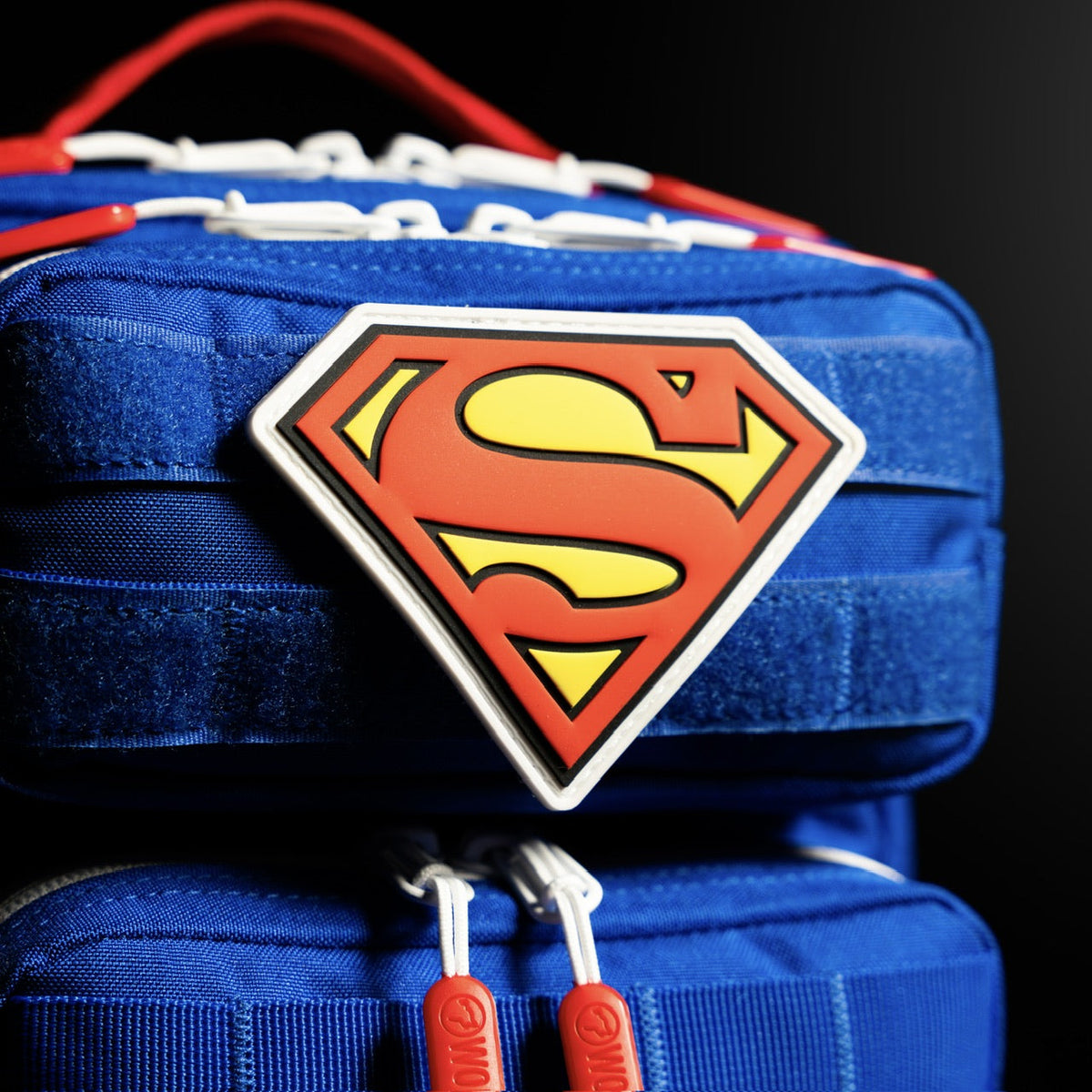 9L Backpack Mini Superman - Image 3