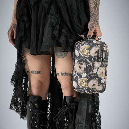 Crossbody Pack Eternal Bloom - Image 6