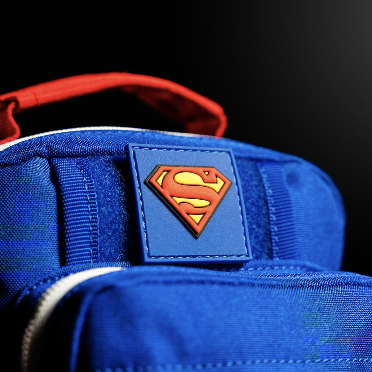 4L Mini Tactical Sling Bag Superman - Image 3