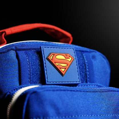 4L Mini Tactical Sling Bag Superman - Image 3