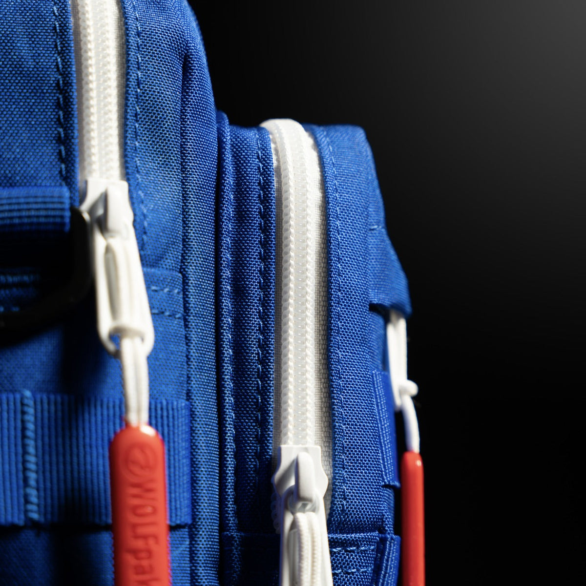 9L Tactical Sling Bag Superman - Image 3